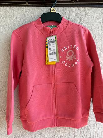 Mikina benetton, benetton,104