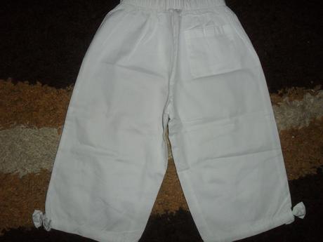 Letné nohavice, 86