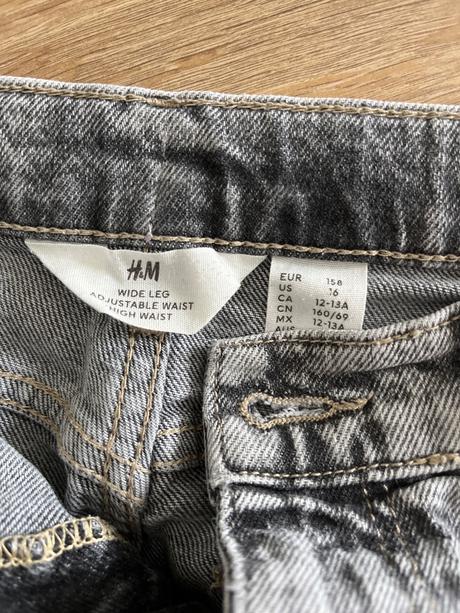 Rifle, h&m,158