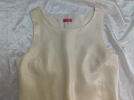 Velmi pekne elegantne šaty na slavnost, 42