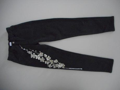 Mayoral-v.152 zateplené nohavice, mayoral,152