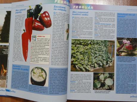 Receptár prima nápadov 2,