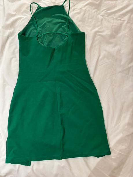 Stradivarius šaty v.s, stradivarius,s