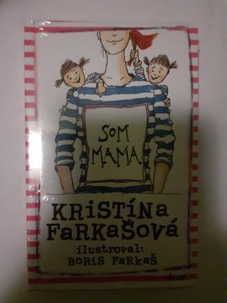 Kristína tormová - som mama, 