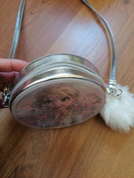 Frozen kabelka h&m, h&m