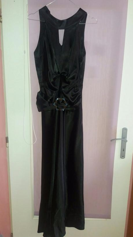 Spoločenské šaty č.m, m