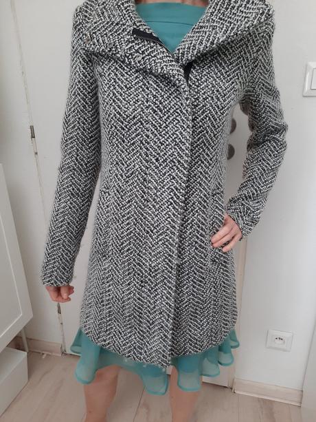 Kabátik street one, street one,xs