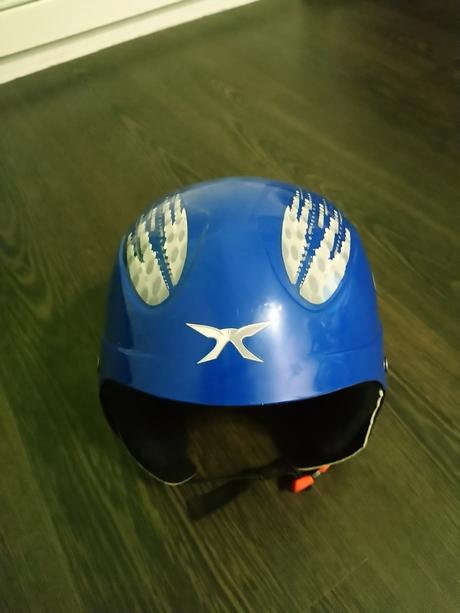 Detská prilba carrera, s