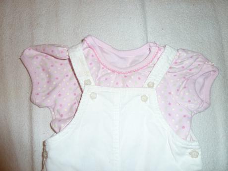 Nohavice na traky s trickom treba mat, st. bernard,68