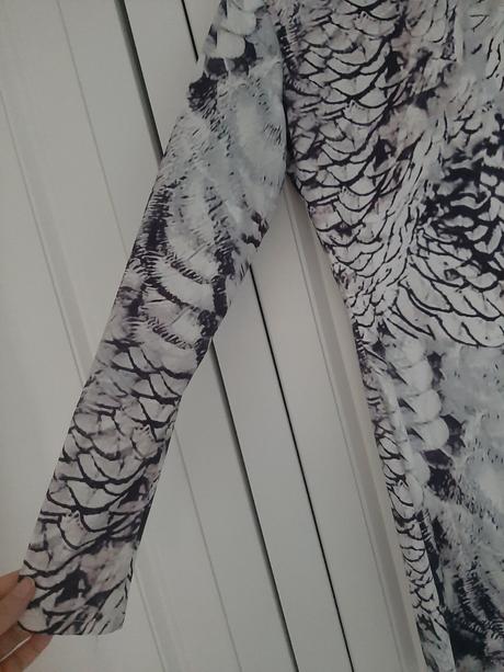 Dámske šaty / tunika, 36 - s