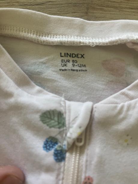 2x pyzamo lindex, lindex,80