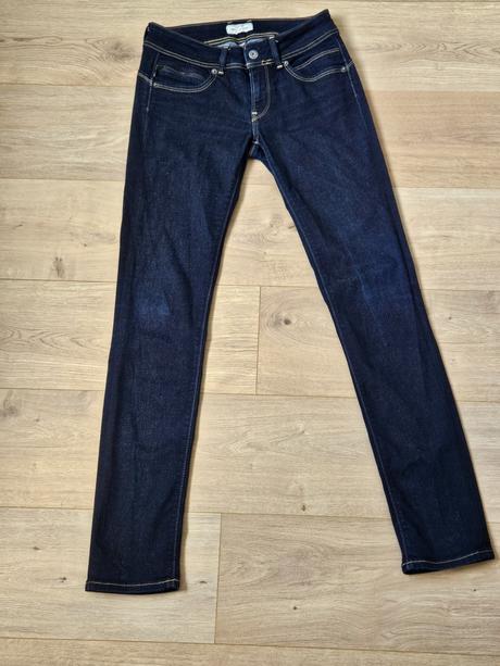 Pepe jeans - rifle, pepe jeans,s