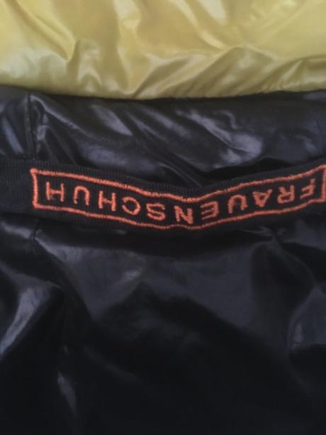 Vetrovka páperová, xs