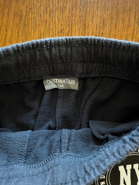 Zateplené tepláčiky, kids,128