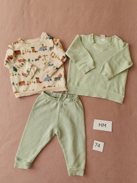 Hm suprava, h&m,74