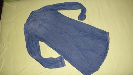 Riflove satocky levis, levis,158