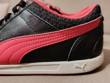 Tenisky puma, puma,38
