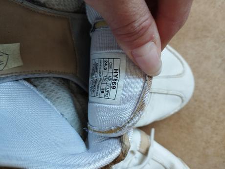 Tenisky adidas terrex, adidas,39