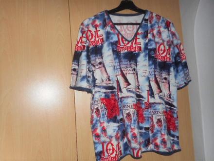 Tričko - veľ. l, l