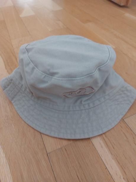 Rifľový klobúčik veľkosť 53, 50