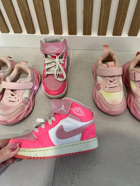 Dievčenské tenisky, adidas,27