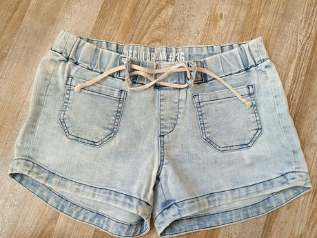 Riflové kraťasy, 36