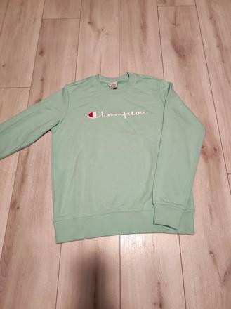 Mikina, champion,l