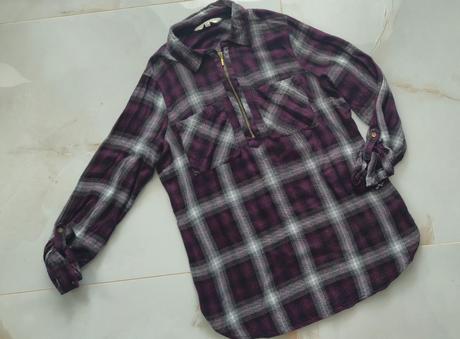 Košeľa/blúzka  f&f, f&f,s