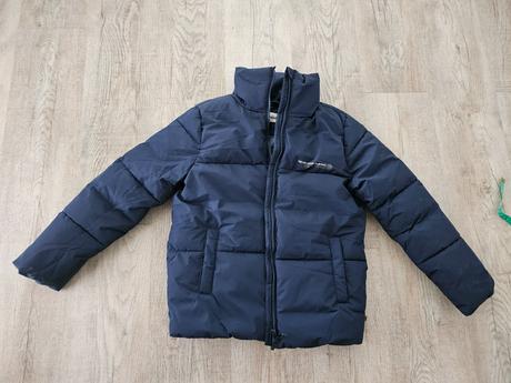 Zimná bunda pdl 158, pompdelux,158