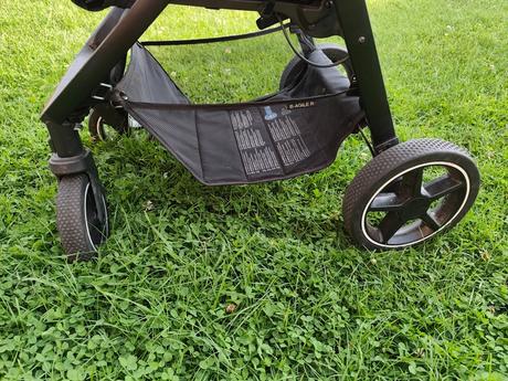 Športový kočík britax romer b-agile r, britax,britax b-agile r
