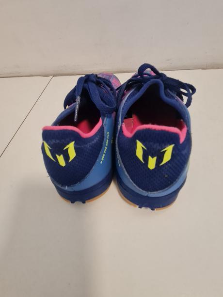 Tenisky adidas messi, adidas,34