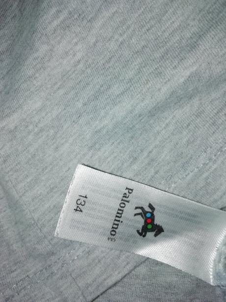 Tričko s filtrami, 134