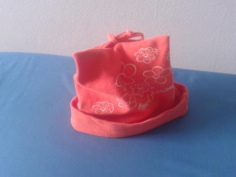 Prechodná čiapka rdx, rdx,86