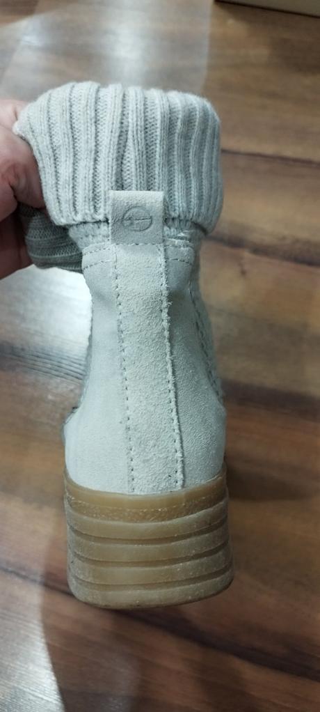 Tamaris zimné topánky, tamaris,40