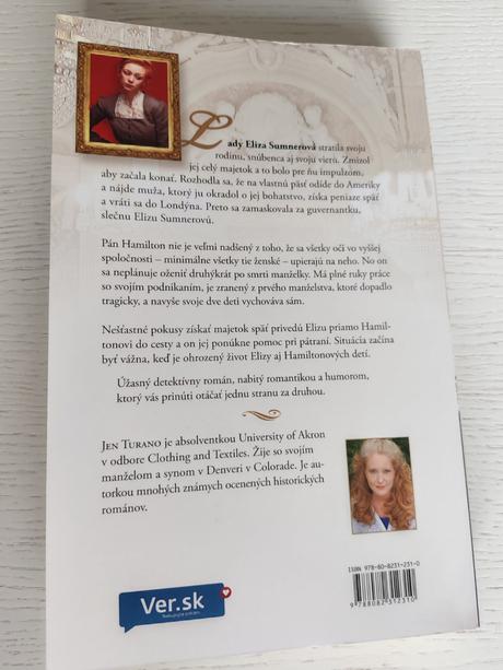 Zmena osudu - jen turano, 