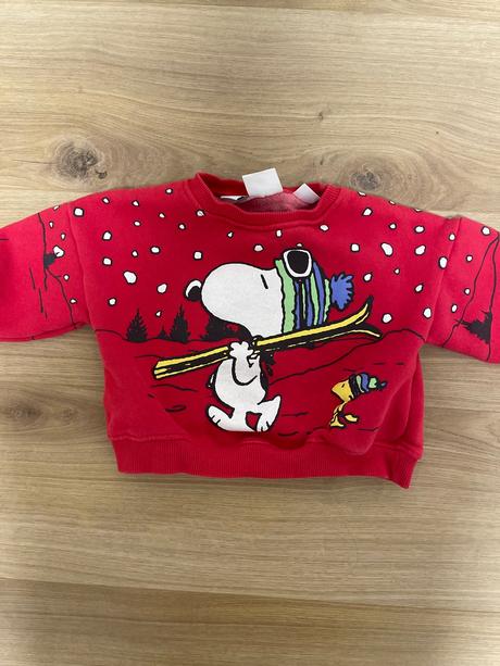 Mikina zara, zara,86