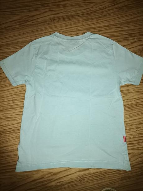 Chlapčenské tričko 122/128 slazenger, slazenger,122