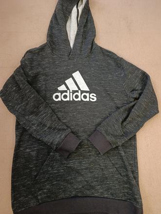 Mikina adidas, adidas,152