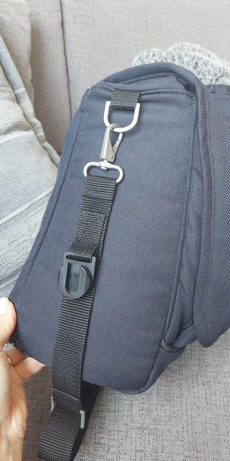 Prebalovacia taska abc design fashion piano, abc design