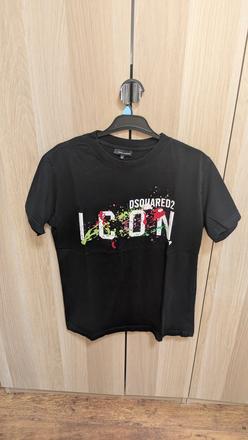 Tričko dsquared2, m