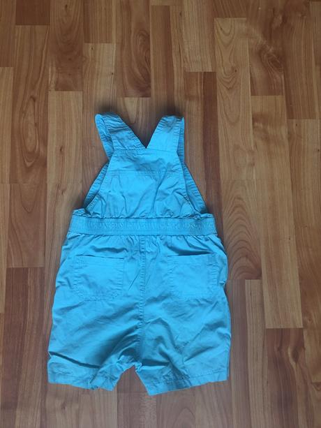 Kraťasy (šortky) na traky 80, f&f,80