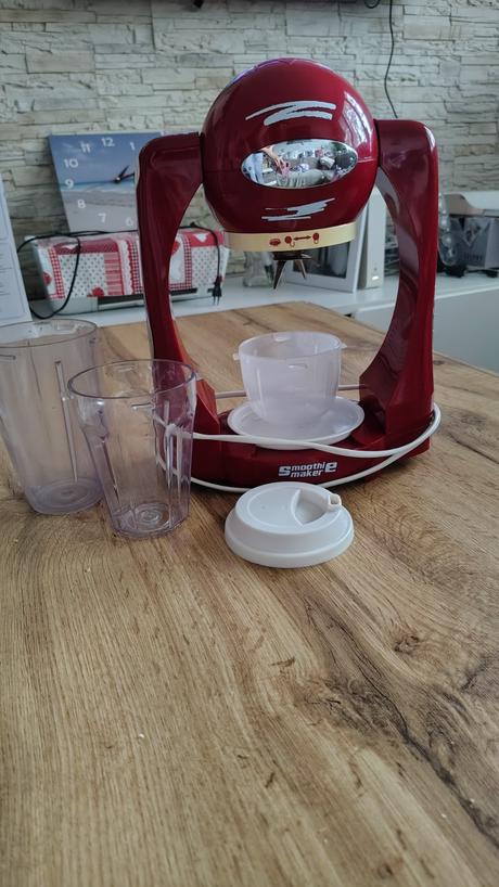 Smoothie maker - mixér, 