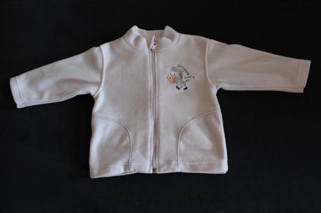 Mikina, richelieu,86