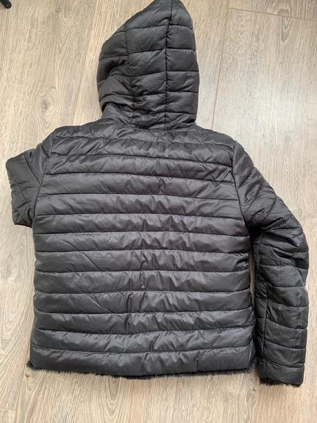 Bunda, terranova,128