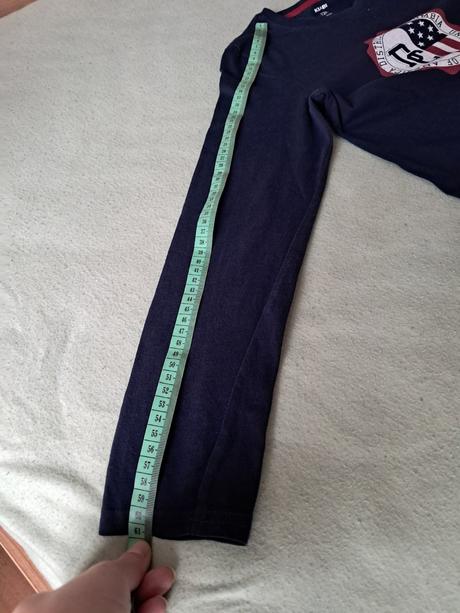 Tričko v.146/152, kappahl,146