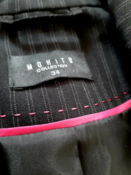 Dámske sako, značka mohito, mohito,xs