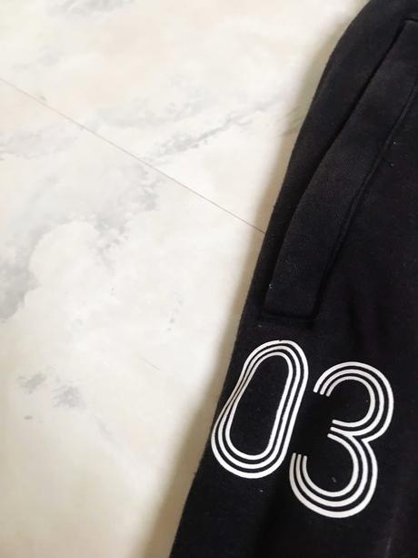 Športové 7/8 tepláky, adidas,xxl