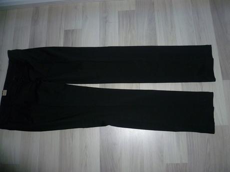 Elegantné nohavice, m