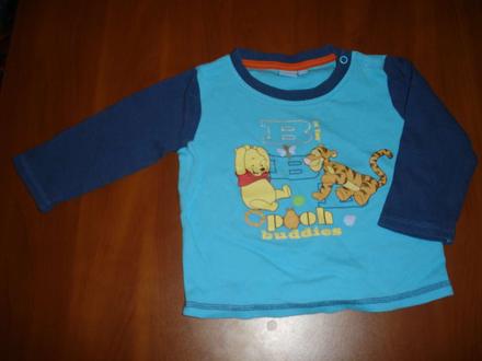 Disney tričko, disney,80