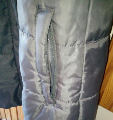 Dlhšia bunda, esmara,42